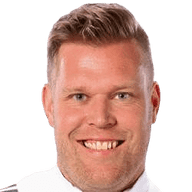 Daniel Friberg