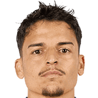 Pedro Santos
