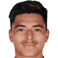 Alex Méndez