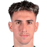 Rodrigo Auzmendi