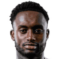 Steven Sessegnon
