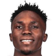 Travis Mutyaba