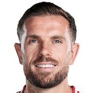 Jordan Henderson