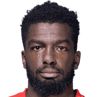 Cédric Kipré