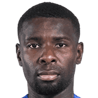 Ibrahim Amadou