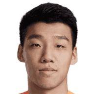 Shibo Liu