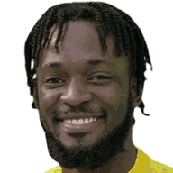 Kenroy Campbell