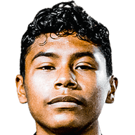 Josh Santiago