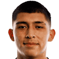 Ian Rodríguez