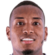 Cristhian Valencia