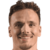 Bradly van Hoeven