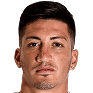 Lucas Merolla