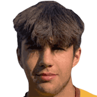 Joden Trickett