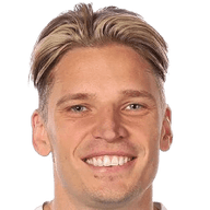 Jens Stryger Larsen