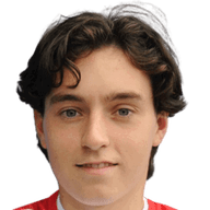 Rhys Armstrong