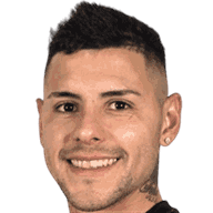 Matías Pardo