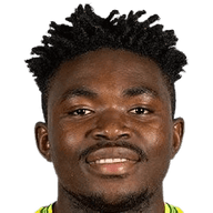 Charles Adah Agada
