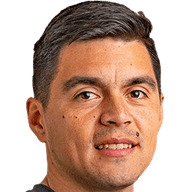 Rodrigo Rodríguez