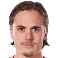 Johan Arvidsson