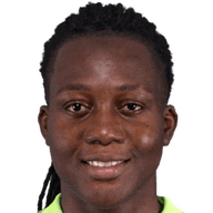 Chiamaka Nnadozie