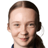 Neve McDonald