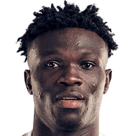 Nelson Okeke