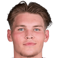 Joël van den Berg