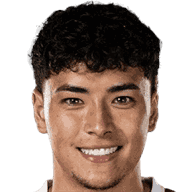 Phoenix Patterson