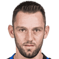 Stefan de Vrij