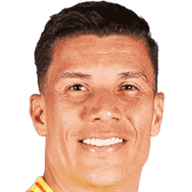 Mateus Uribe