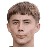 Kyan Korsten