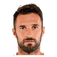 Mirko Vucinic