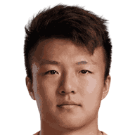 Jianfei Zhao