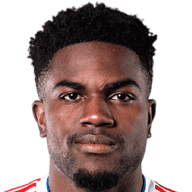 Ernest Nuamah