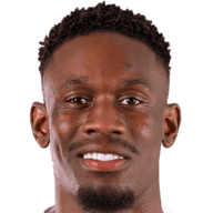 Folarin Balogun