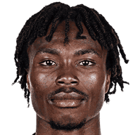 Dickson Abiama