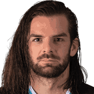 Cillian Sheridan