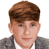 Keir Bertie