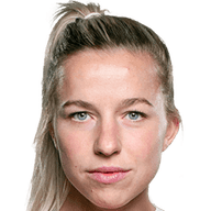 Jackie Groenen
