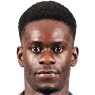 Dominique Badji