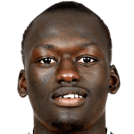Sabit James Ngor