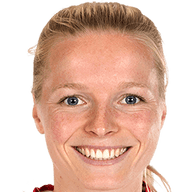 Nadine Noordam