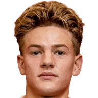Finlay Cartwright