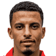 Azzedine Ounahi