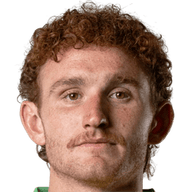 Josh Sargent