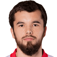 Manuchekhr Safarov