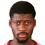 Samuel Ntamack