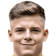 Finn Dahmen