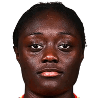 Aïcha Cámara