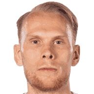 Pontus Dahlberg